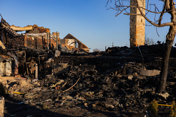 Reliable Fire Damage Removal contractor in Woodbury, MN by Fire Damage Flint